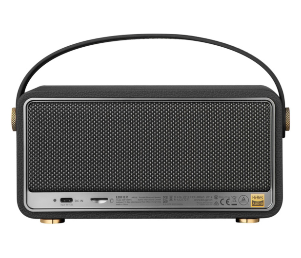 Edifier MP330 czarny - 1535684 - zdjęcie 3